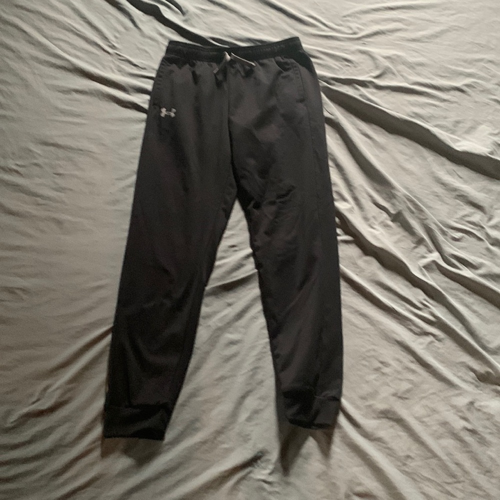 under armour sweatpants